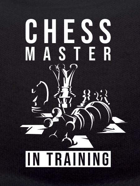 Chess Master Chess Gift