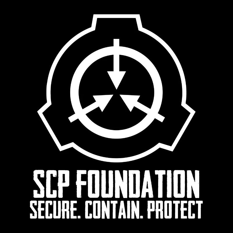SCP Foundation