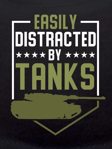 tank