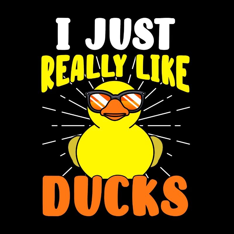 Like Duck Duck Duck squeaky duck bathing duck