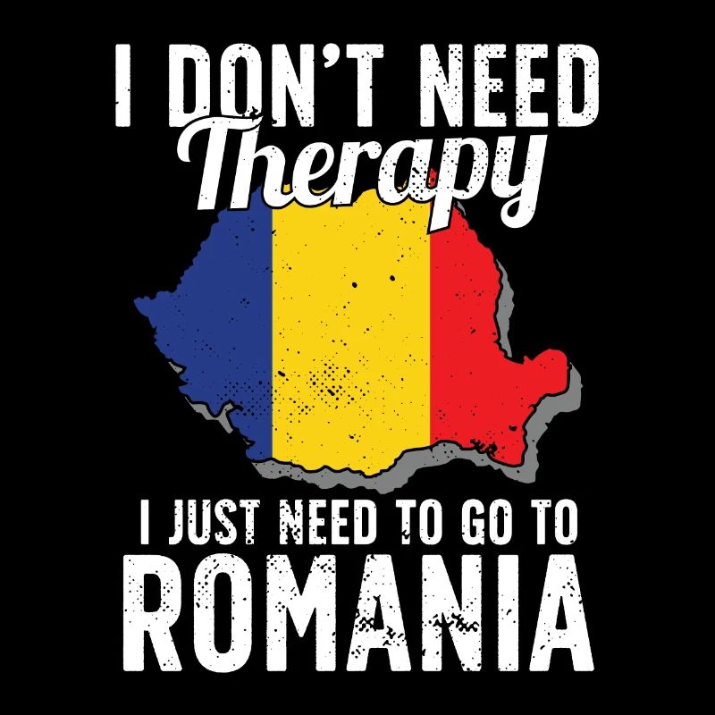 Romania flag I Romanian Souvenirs