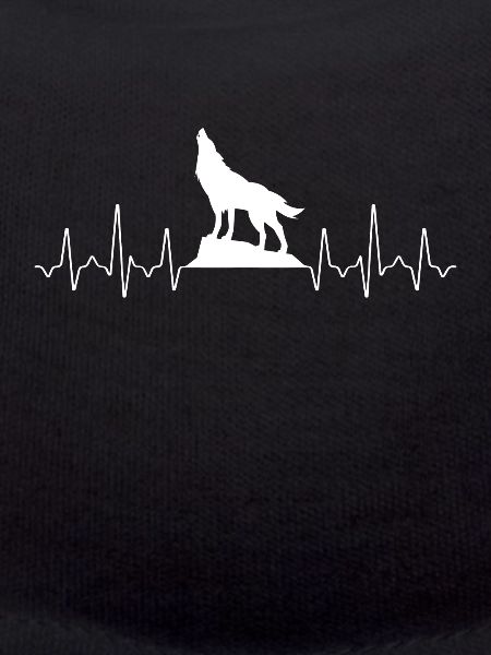 Wolf Hearbeat