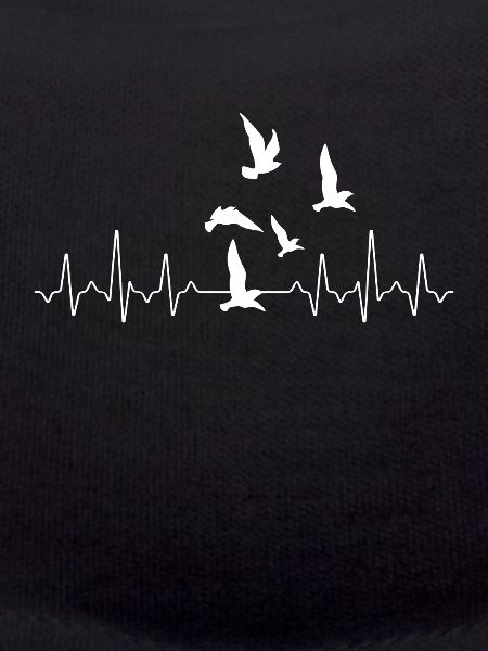Bird Heartbeat