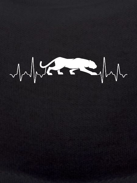 Panther Heartbeat