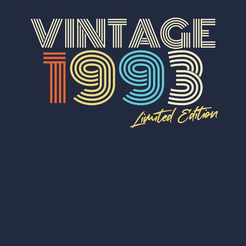 Vintage (1993)