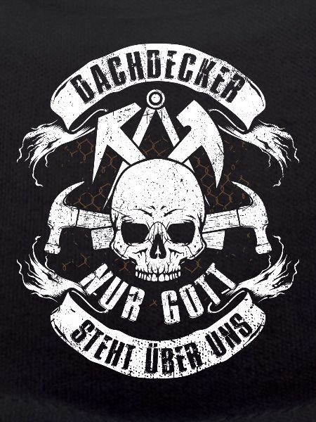 Dachdecker