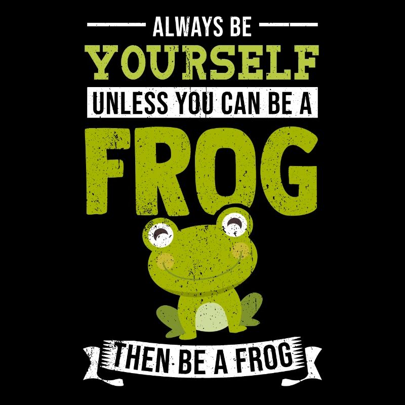 Frosch Geschenk Prinz Lurch Fröschlein Märchen