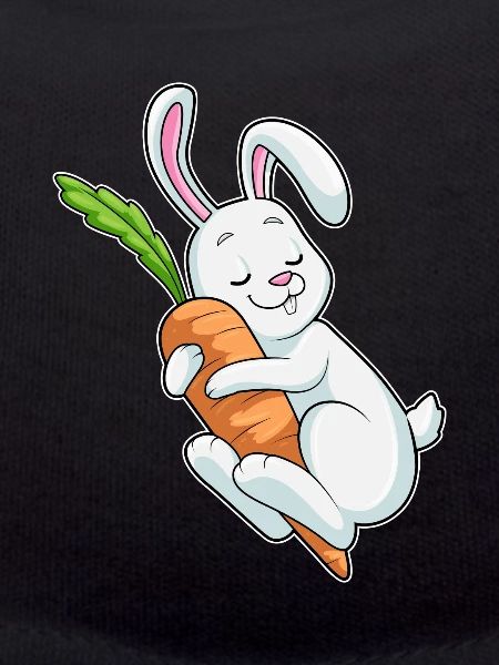 Bunny Carrot