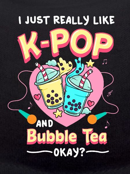 K-pop