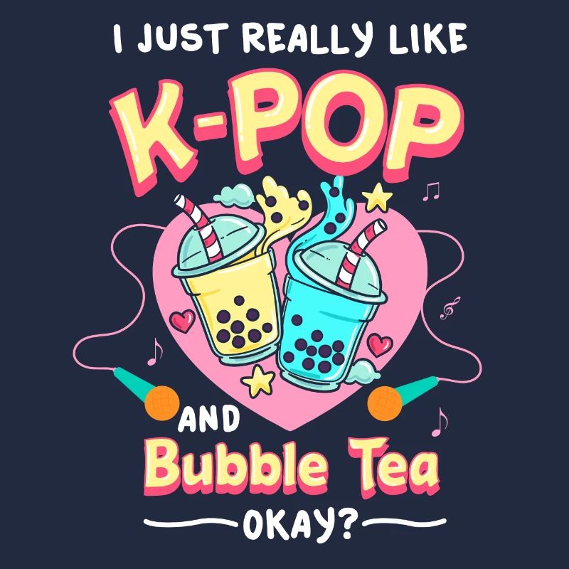 K-Pop