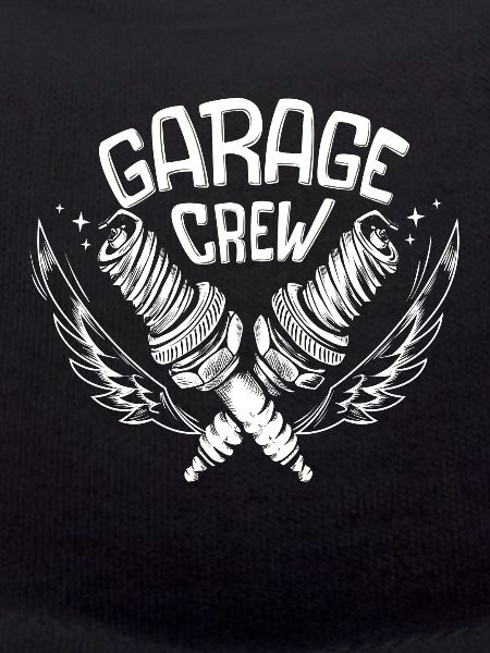 Garage Crew