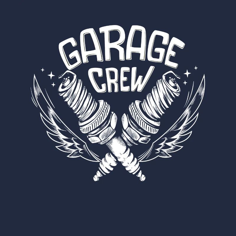 Garage Crew
