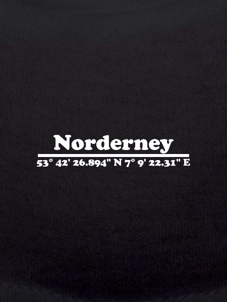 Coordonnées norderney