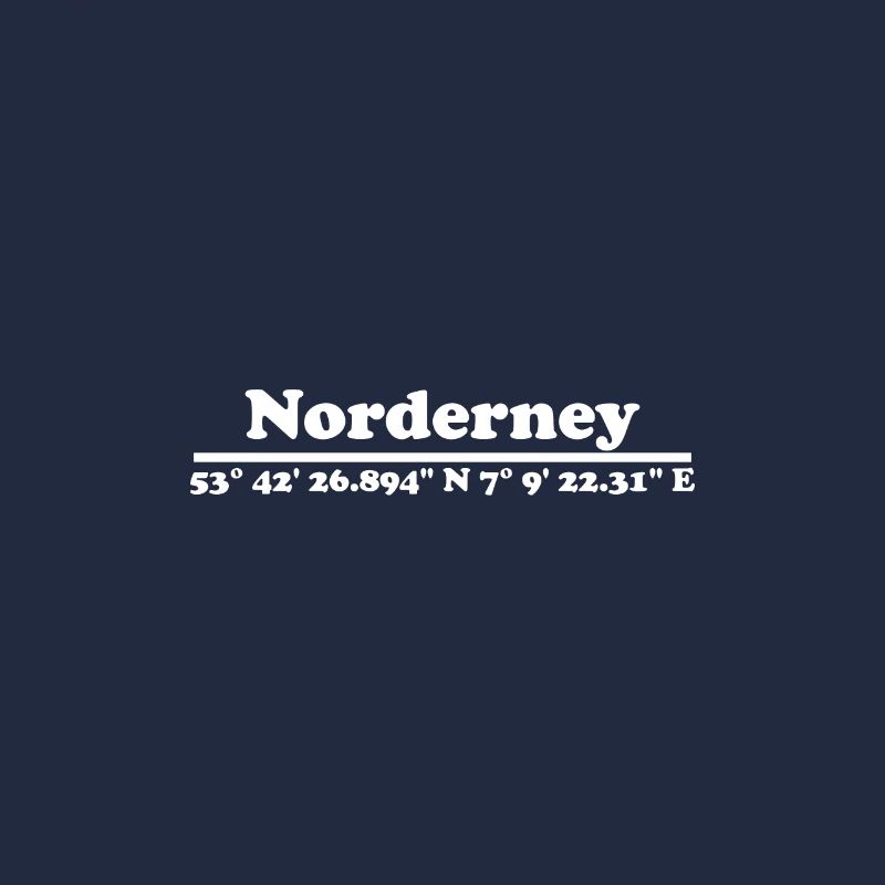 Coordonnées norderney