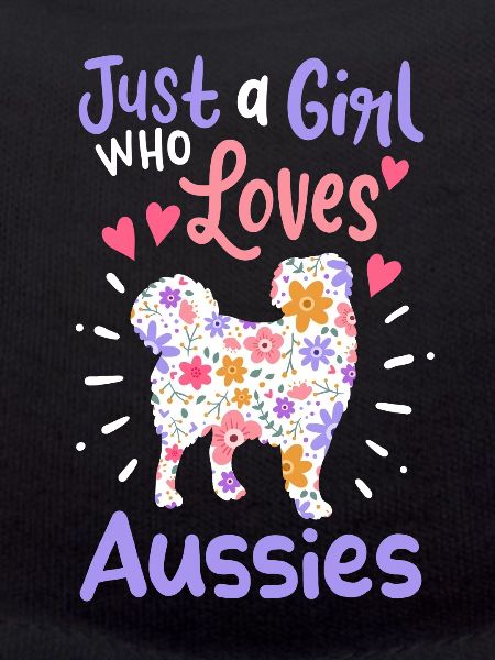 Australian Shepherd