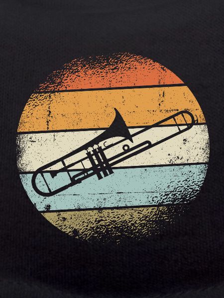 Trombones Instrument