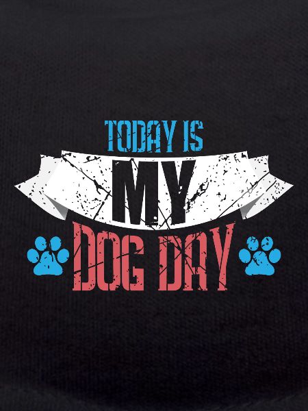 Dog lovers dog language