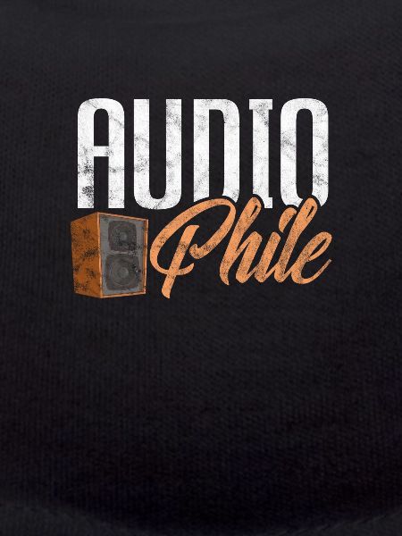 Audiophile