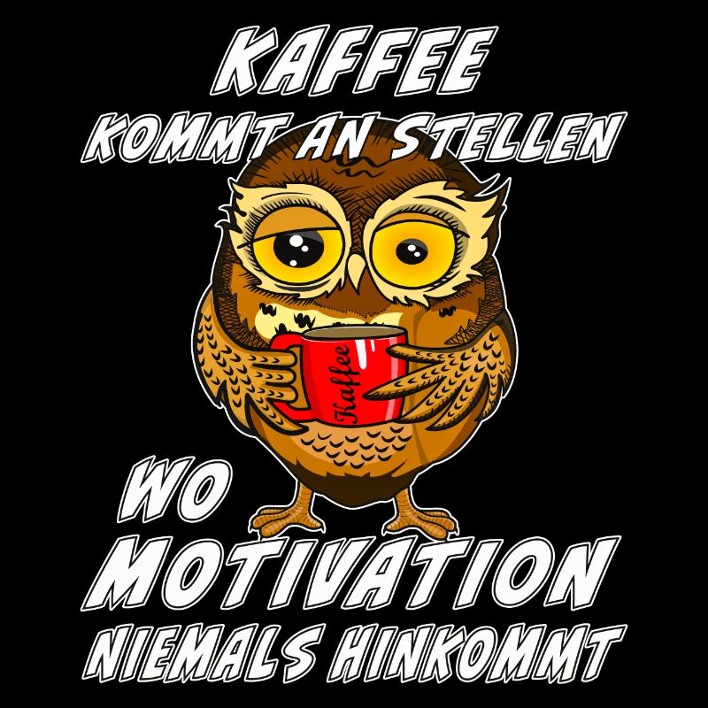 EULE KAFFEE KOMMT AN STELLEN