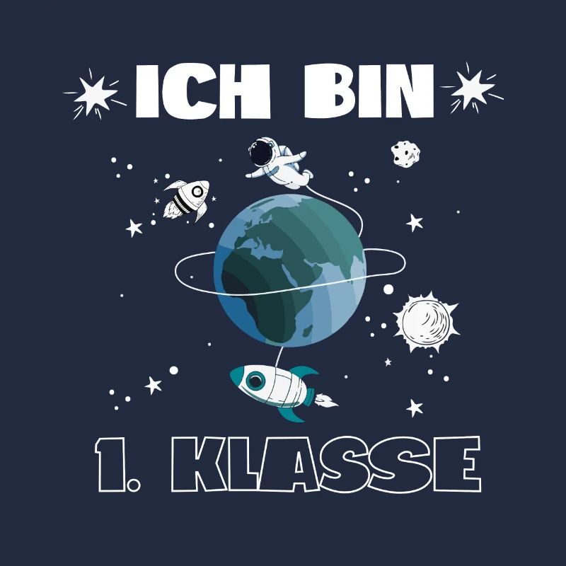 Bye Kindergarten Abschied 1. Klasse Jungs outfit