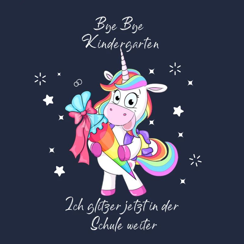 Bye Kindergarten Abschied 1. Klasse Jungs outfit