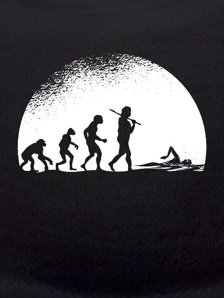 Evolution Natation