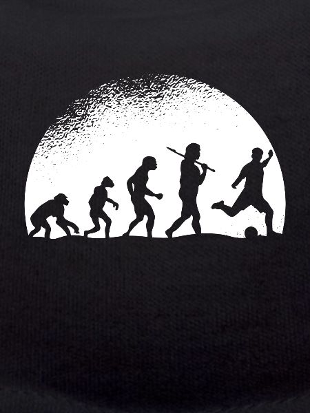 Evolution Fußball