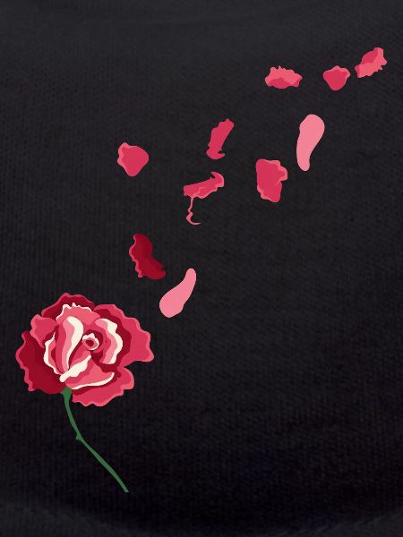 Red Rose