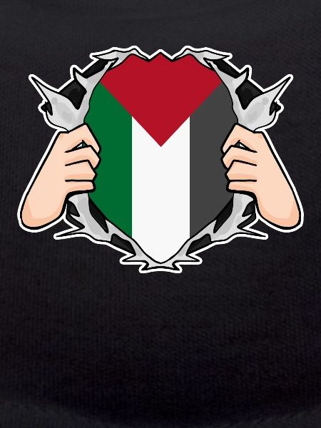 Palestine