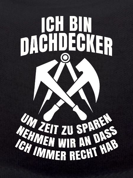 Dachdecker