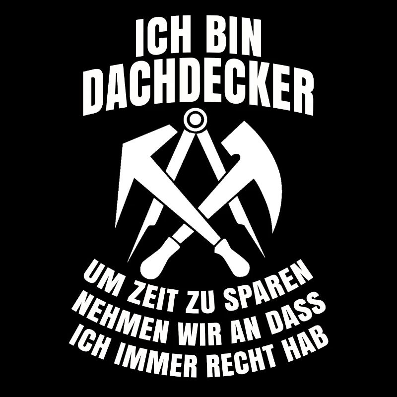 Dachdecker