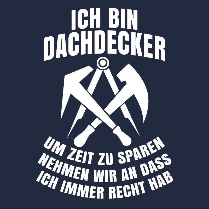 Dachdecker