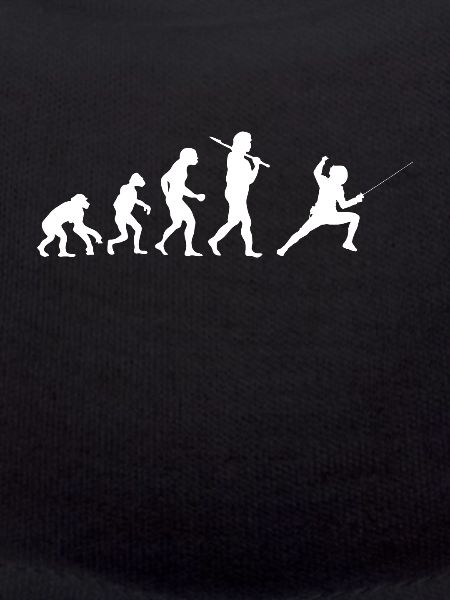 Evolution Fechten