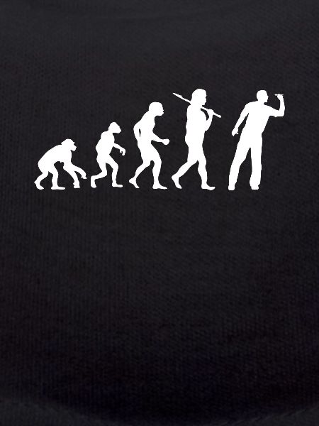 Evolution Dart