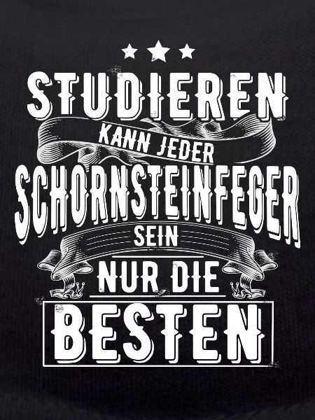 Schornsteinfeger