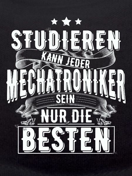 Mechatroniker