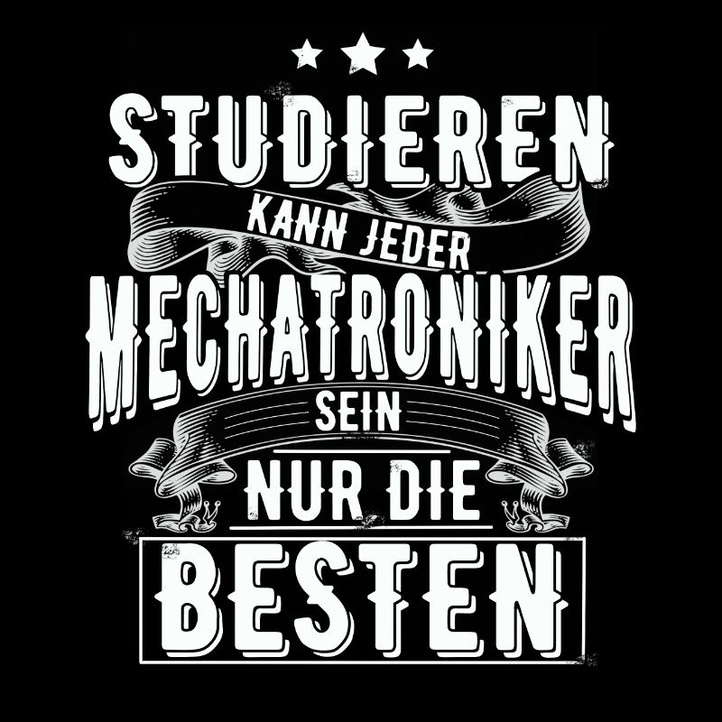 Mechatroniker