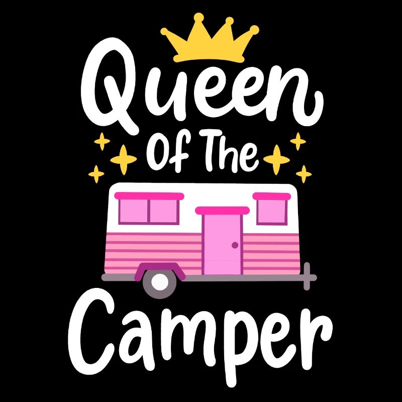 Wohnmobil Camping Wohnwagen