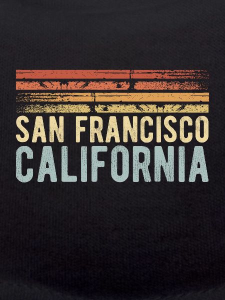 San Francisco California