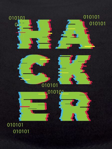Hacker 0101