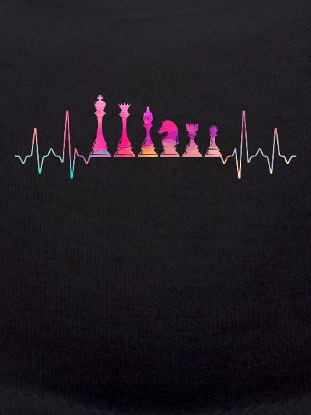 Chess Heartbeat