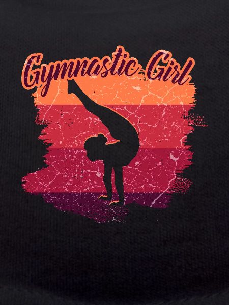 Gymnaste gymnaste gymnastique gymnastique