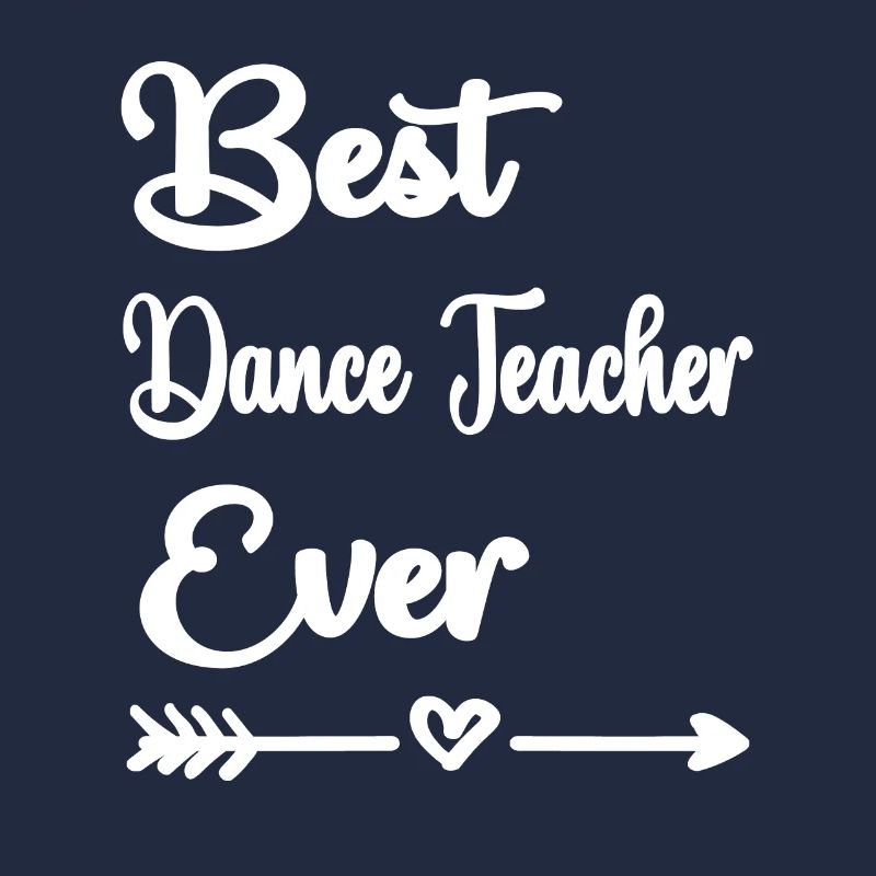 Professeur de danse Reconnaissance Professeur de danse Cours de danse