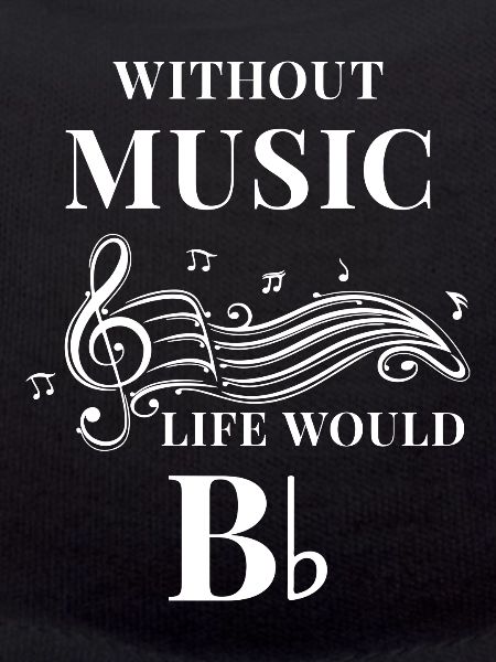 Musician Gift