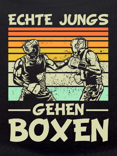 Boxen Boxen Boxen