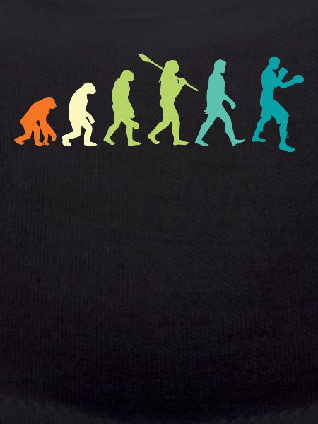 Boxen Boxer Retro Evolution