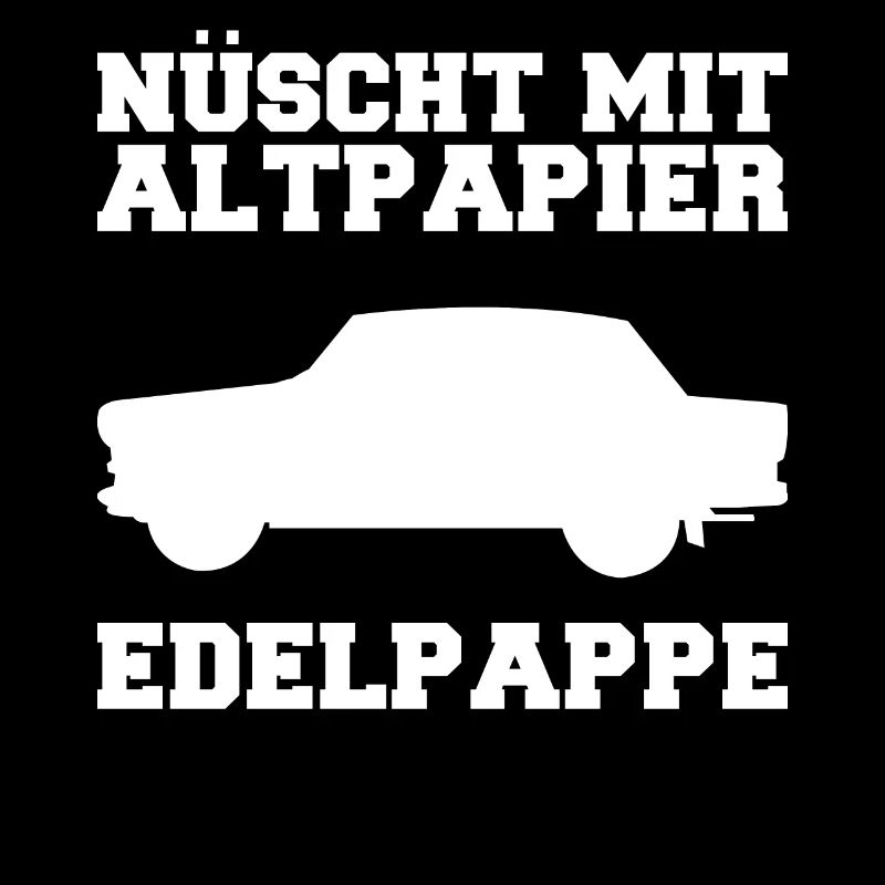 DDR Trabi Auto Ossis Geschenk