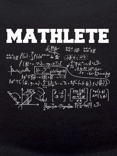 Mathlete