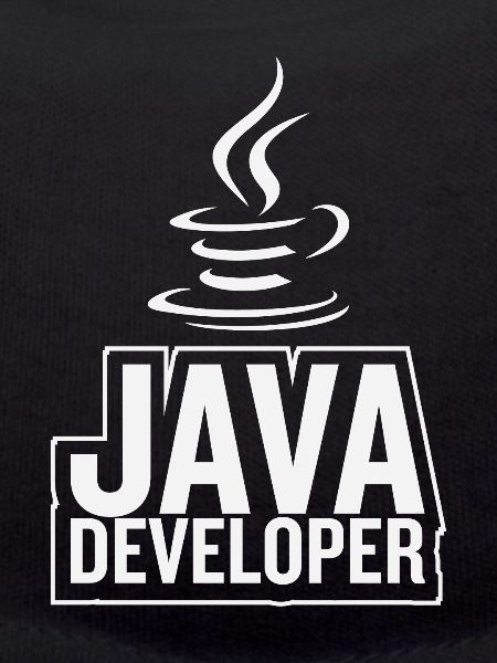 Café Java Developer Coffee