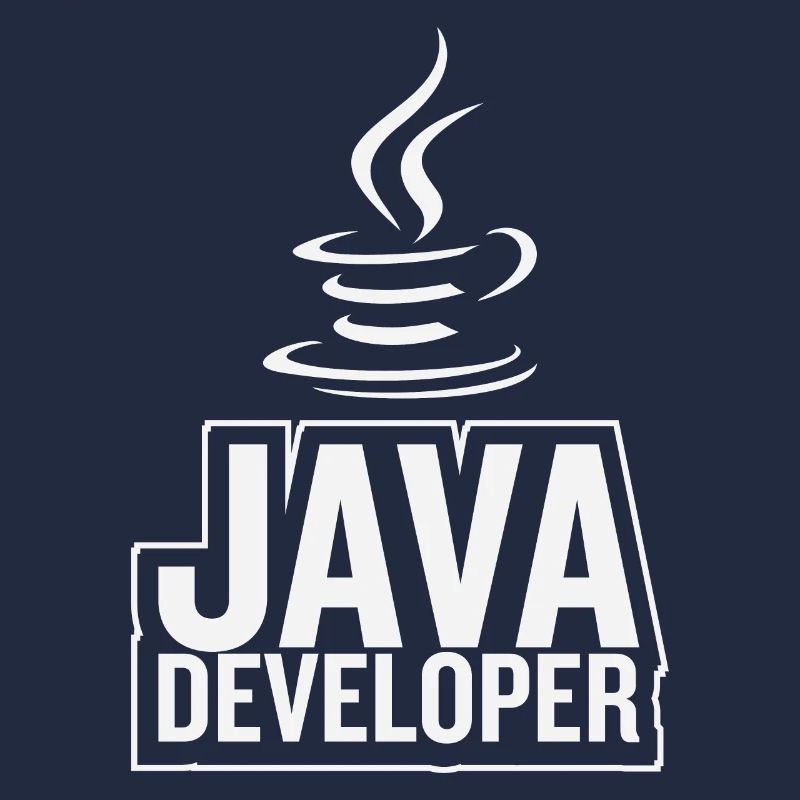 Café Java Developer Coffee